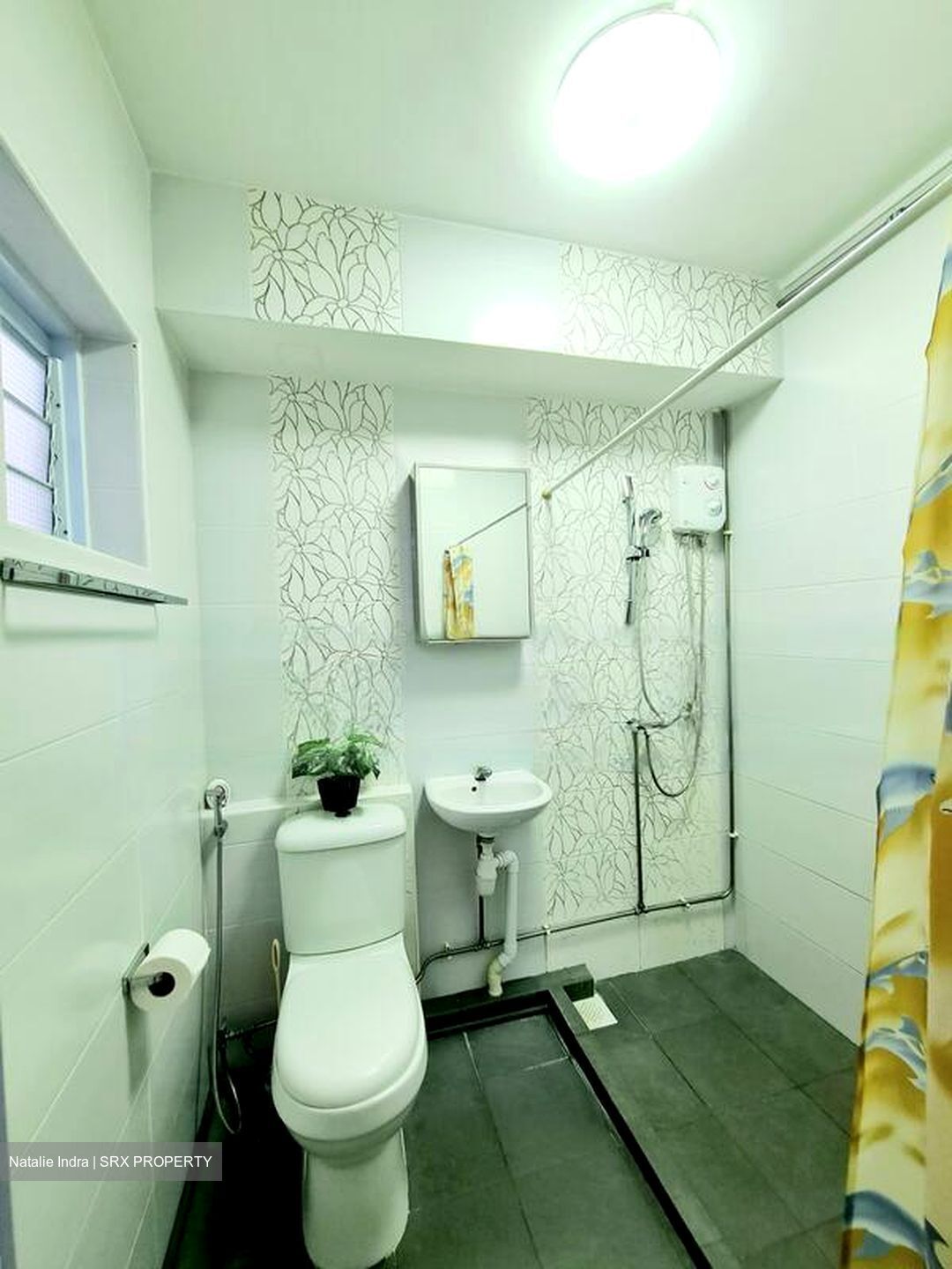 Blk 331 Woodlands Avenue 1 (Woodlands), HDB Executive #472690271